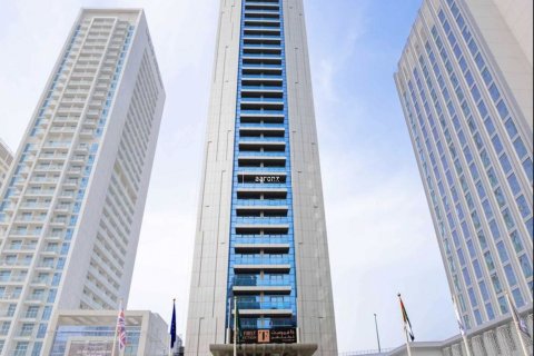 Hotel Apartment in Dubai Marina, Dubai 38 sq.m. № 21003 - photo 11