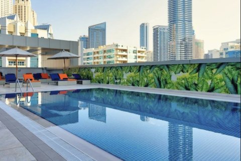 Hotel Apartment in Dubai Marina, Dubai 38 sq.m. № 21003 - photo 8