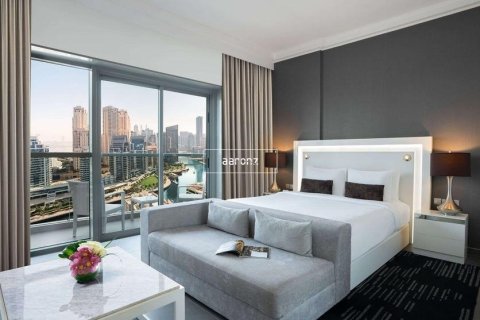 Hotel Apartment in Dubai Marina, Dubai 38 sq.m. № 21003 - photo 2