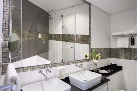 Hotel Apartment in Dubai Marina, Dubai 38 sq.m. № 21003 - photo 7
