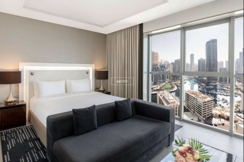 Hotel Apartment in Dubai Marina, Dubai 38 sq.m. № 21003 - photo 4