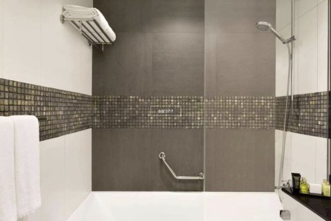 Hotel Apartment in Dubai Marina, Dubai 38 sq.m. № 21003 - photo 6