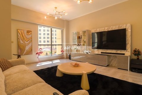 Apartment in Jumeirah Beach Residence, Dubai 3 bedrooms, 167 sq.m. № 21002 - photo 1