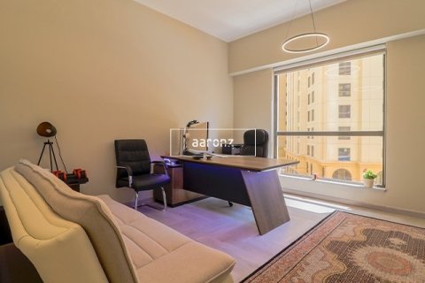 Apartment in Jumeirah Beach Residence, Dubai 3 bedrooms, 167 sq.m. № 21002 - photo 13
