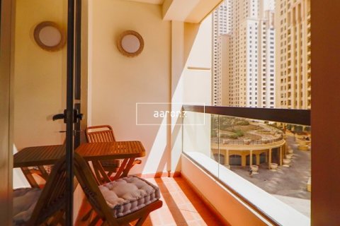 Apartment in Jumeirah Beach Residence, Dubai 3 bedrooms, 167 sq.m. № 21002 - photo 23