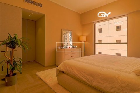 Apartment in Jumeirah Beach Residence, Dubai 3 bedrooms, 167 sq.m. № 21002 - photo 8