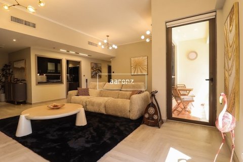 Apartment in Jumeirah Beach Residence, Dubai 3 bedrooms, 167 sq.m. № 21002 - photo 4