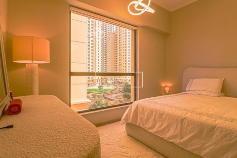 Apartment in Jumeirah Beach Residence, Dubai 3 bedrooms, 167 sq.m. № 21002 - photo 7