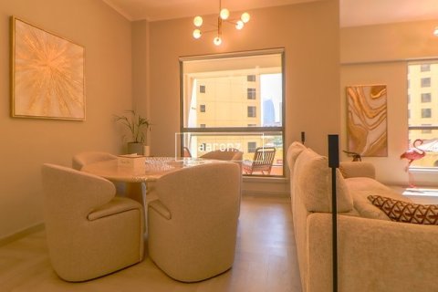 Apartment in Jumeirah Beach Residence, Dubai 3 bedrooms, 167 sq.m. № 21002 - photo 6