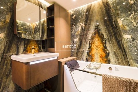 Apartment in Jumeirah Beach Residence, Dubai 3 bedrooms, 167 sq.m. № 21002 - photo 18