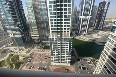 Apartment in Jumeirah Lake Towers, Dubai 2 bedrooms, 64.1 sq.m. № 21001 - photo 13