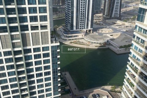 Apartment in Jumeirah Lake Towers, Dubai 2 bedrooms, 64.1 sq.m. № 21001 - photo 15
