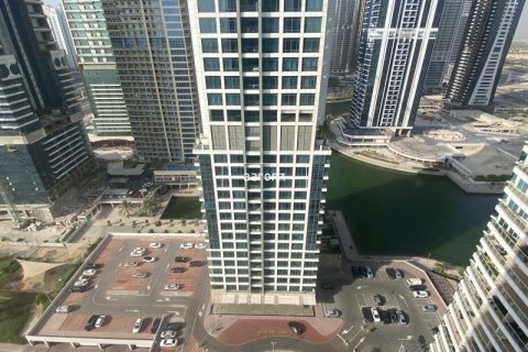 Apartment in Jumeirah Lake Towers, Dubai 2 bedrooms, 64.1 sq.m. № 21001 - photo 14