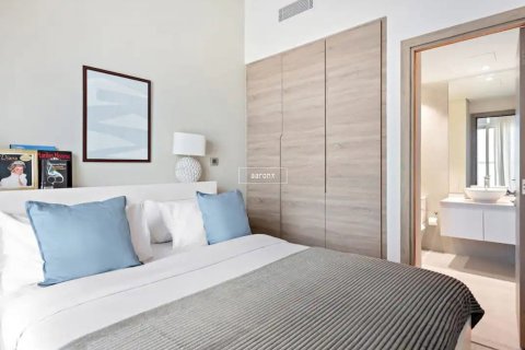 Appartement à Dubai Marina, Dubai, 1 chambre, 54.9 m², № 20998 - photo 3