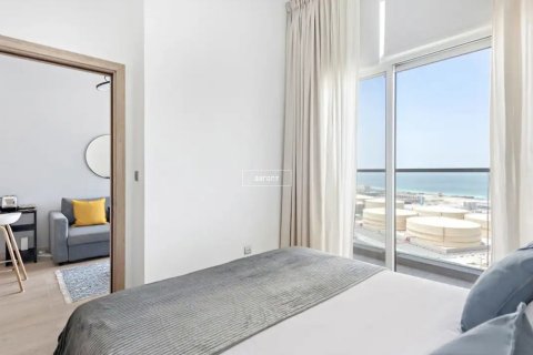 Apartment in Dubai Marina, Dubai 1 bedroom, 54.9 sq.m. № 20998 - photo 5