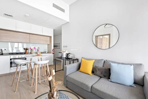 Apartment in Dubai Marina, Dubai 1 bedroom, 54.9 sq.m. № 20998 - photo 1