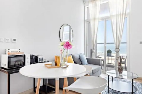 Appartement à Dubai Marina, Dubai, 1 chambre, 54.9 m², № 20998 - photo 7