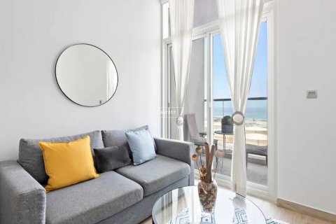 Appartement à Dubai Marina, Dubai, 1 chambre, 54.9 m², № 20998 - photo 2