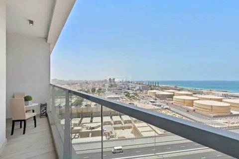 Apartment in Dubai Marina, Dubai 1 bedroom, 54.9 sq.m. № 20998 - photo 9