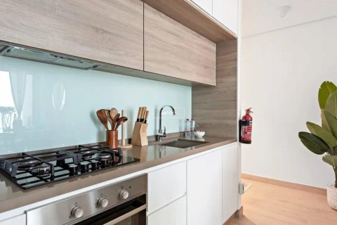 Appartement à Dubai Marina, Dubai, 1 chambre, 54.9 m², № 20998 - photo 8