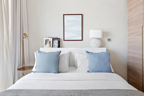 Appartement à Dubai Marina, Dubai, 1 chambre, 54.9 m², № 20998 - photo 4