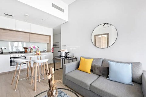 Appartement à Dubai Marina, Dubai, 1 chambre, 54.9 m², № 20998 - photo 1