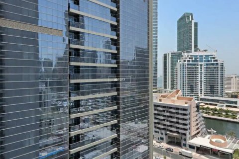 Apartment in Dubai Marina, Dubai 1 bedroom, 54.9 sq.m. № 20998 - photo 10