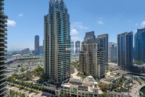 Apartment in Dubai Marina, Dubai 5 bedrooms, 415.4 sq.m. № 20999 - photo 37
