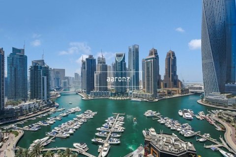 Apartment in Dubai Marina, Dubai 5 bedrooms, 415.4 sq.m. № 20999 - photo 32
