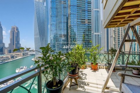 Apartment in Dubai Marina, Dubai 5 bedrooms, 415.4 sq.m. № 20999 - photo 34