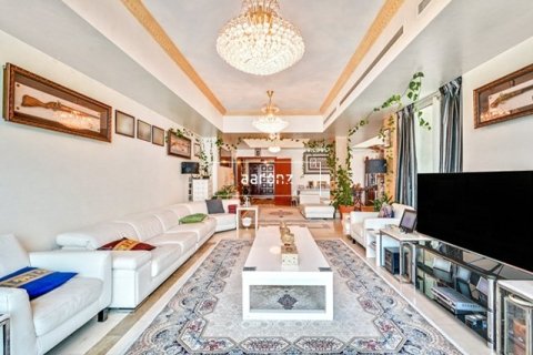 Apartment in Dubai Marina, Dubai 5 bedrooms, 415.4 sq.m. № 20999 - photo 3