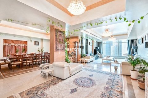 Apartment in Dubai Marina, Dubai 5 bedrooms, 415.4 sq.m. № 20999 - photo 4