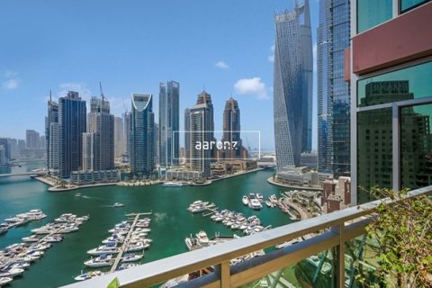 Apartment in Dubai Marina, Dubai 5 bedrooms, 415.4 sq.m. № 20999 - photo 31