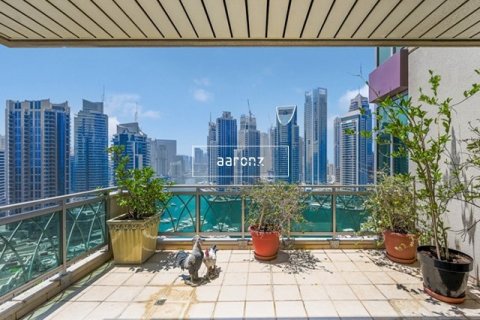 Apartment in Dubai Marina, Dubai 5 bedrooms, 415.4 sq.m. № 20999 - photo 1
