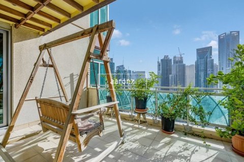 Apartment in Dubai Marina, Dubai 5 bedrooms, 415.4 sq.m. № 20999 - photo 36