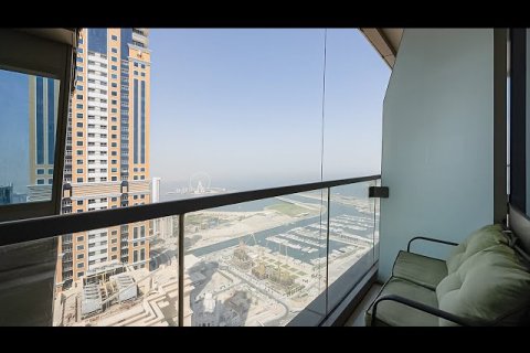 شقة في مرسى دبي, دبي 2 غرف نوم, 146 م² رقم 21232 - صورة 16