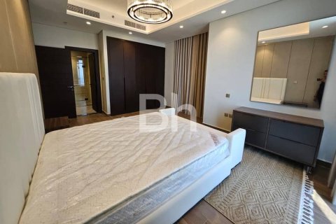 Снять в аренду квартиру в Бизнес-Бэе, Дубай: 2 спальни, 110м², № 21216 - фото 14