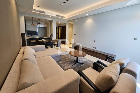 Снять в аренду квартиру в Бизнес-Бэе, Дубай: 2 спальни, 110м², № 21216 - фото 3