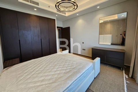 Снять в аренду квартиру в Бизнес-Бэе, Дубай: 2 спальни, 110м², № 21216 - фото 11