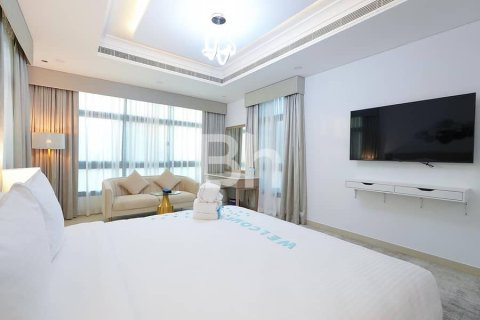 Villa en Jumeirah, Dubai, 5 dormitorios, 650 m², № 21233 - foto 26