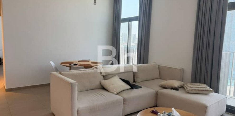 Apartment in Jumeirah Village Circle, Dubai 2 bedrooms, 96 sq.m. № 21231