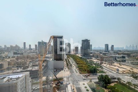 Apartment in Business Bay, Dubai 33 sq.m. № 21235 - photo 8