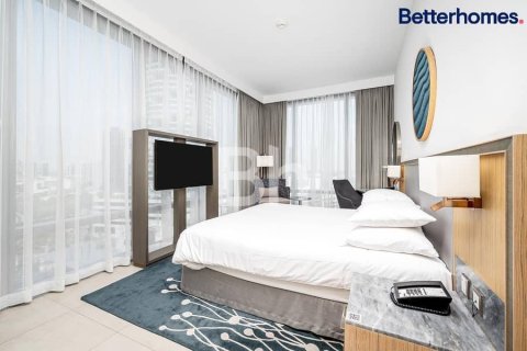 Apartment in Business Bay, Dubai 33 sq.m. № 21235 - photo 1
