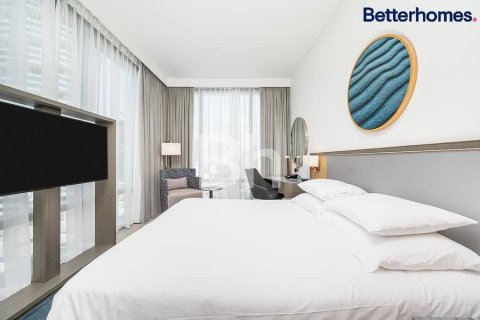 Apartment in Business Bay, Dubai 33 sq.m. № 21235 - photo 5