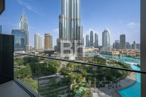 شقة في وسط مدينة دبي, دبي 3 غرف نوم, 146 م² رقم 21230 - صورة 11