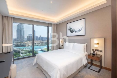 شقة في وسط مدينة دبي, دبي 3 غرف نوم, 146 م² رقم 21230 - صورة 13