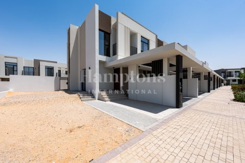 Снять в аренду виллу в Dubai South (Dubai World Central), Дубай: 4 спальни, 204.38660000м², № 12997 - фото 14