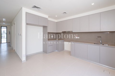 Снять в аренду виллу в Dubai South (Dubai World Central), Дубай: 4 спальни, 204.38660000м², № 12997 - фото 16