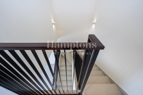Снять в аренду виллу в Dubai South (Dubai World Central), Дубай: 4 спальни, 204.38660000м², № 12997 - фото 17
