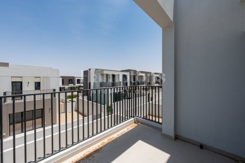 Снять в аренду виллу в Dubai South (Dubai World Central), Дубай: 4 спальни, 204.38660000м², № 12997 - фото 29